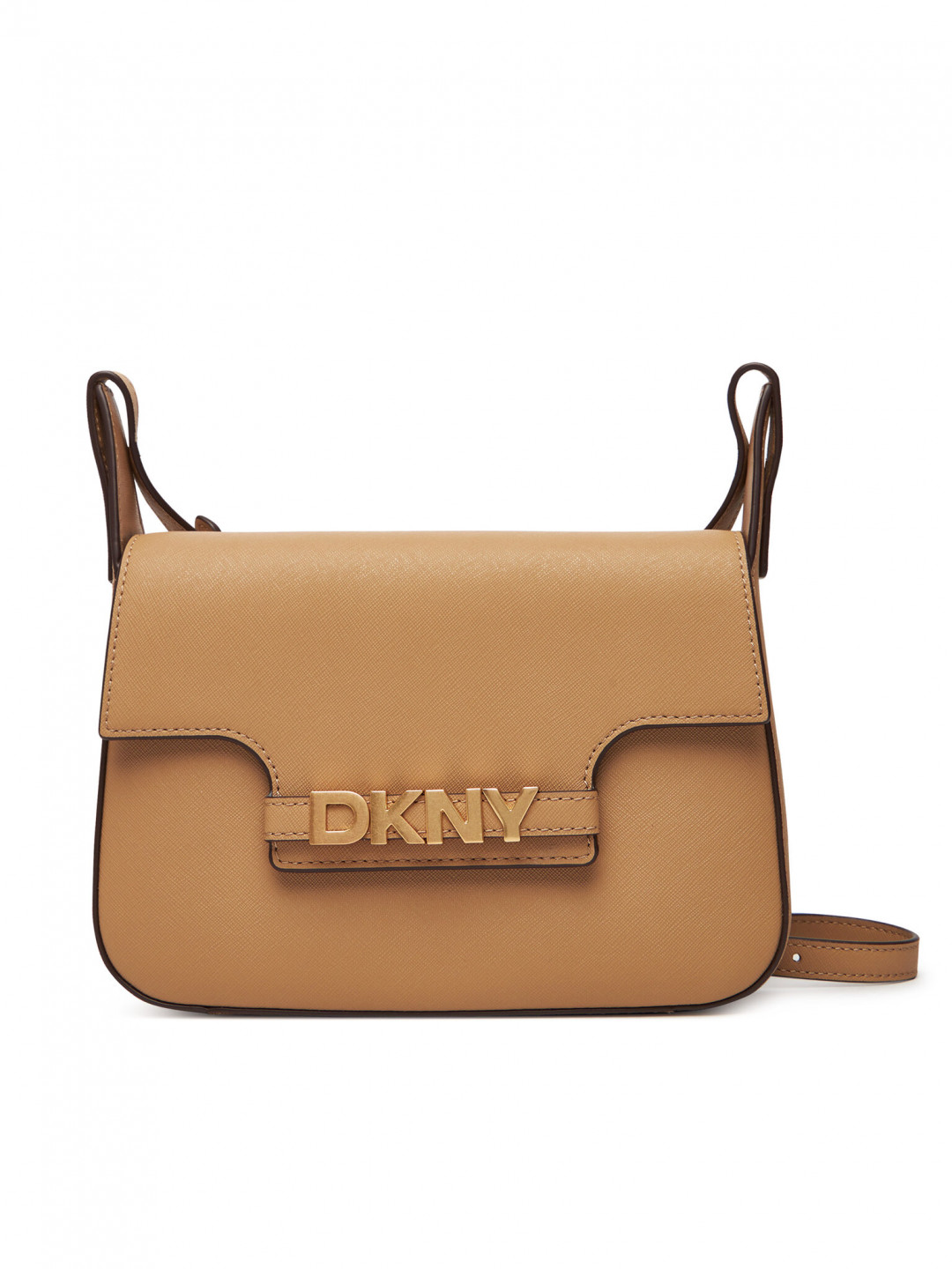 DKNY Kabelka Avril R52EKJ30 Béžová